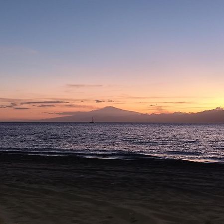 La Casa Sul Viale Apartment Reggio di Calabria Ngoại thất bức ảnh