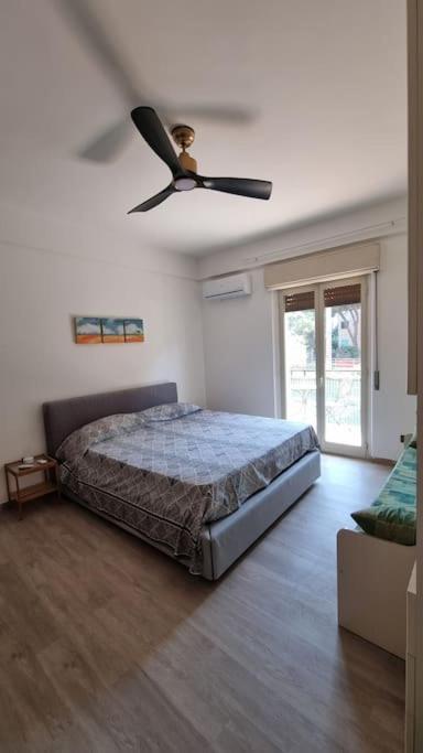 La Casa Sul Viale Apartment Reggio di Calabria Ngoại thất bức ảnh