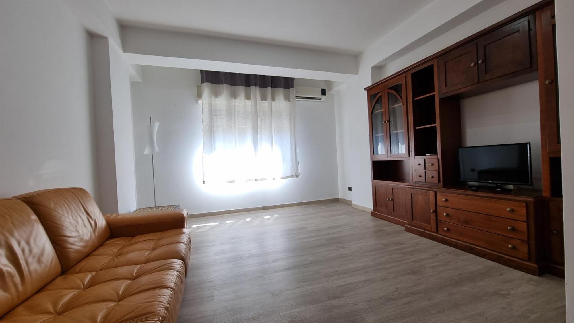 La Casa Sul Viale Apartment Reggio di Calabria Ngoại thất bức ảnh